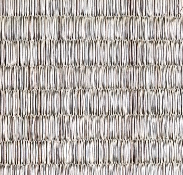 Tatami de méditation